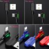 Fast Charging iPhone USB Cable - Image 7