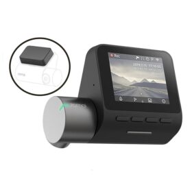 1944P GPS Voice Control Dash Cam