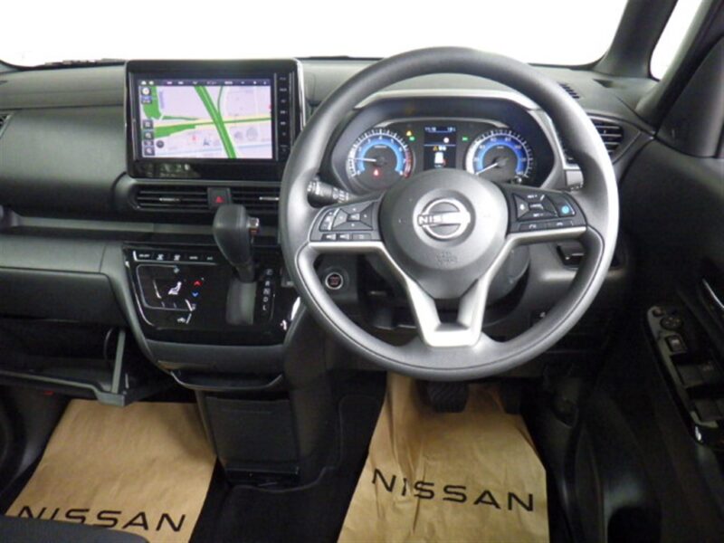 NISSAN ROOX HIGHWAY STAR G TURBO PRO PILOT - Image 5
