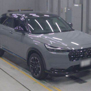 HONDA VEZEL e:HEV Z PLaY Package