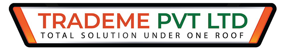 TRADEME PVT LTD